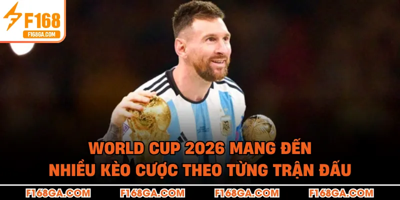 Các đội mạnh tạo biến động tỷ lệ rõ ràng theo từng trận đấu